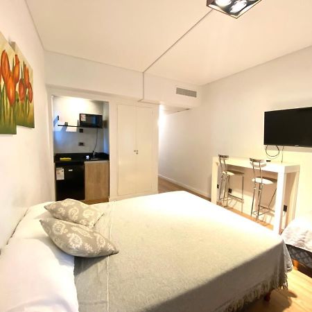 Apart Hotel Ciudad De Bs As Buenos Aires Zewnętrze zdjęcie