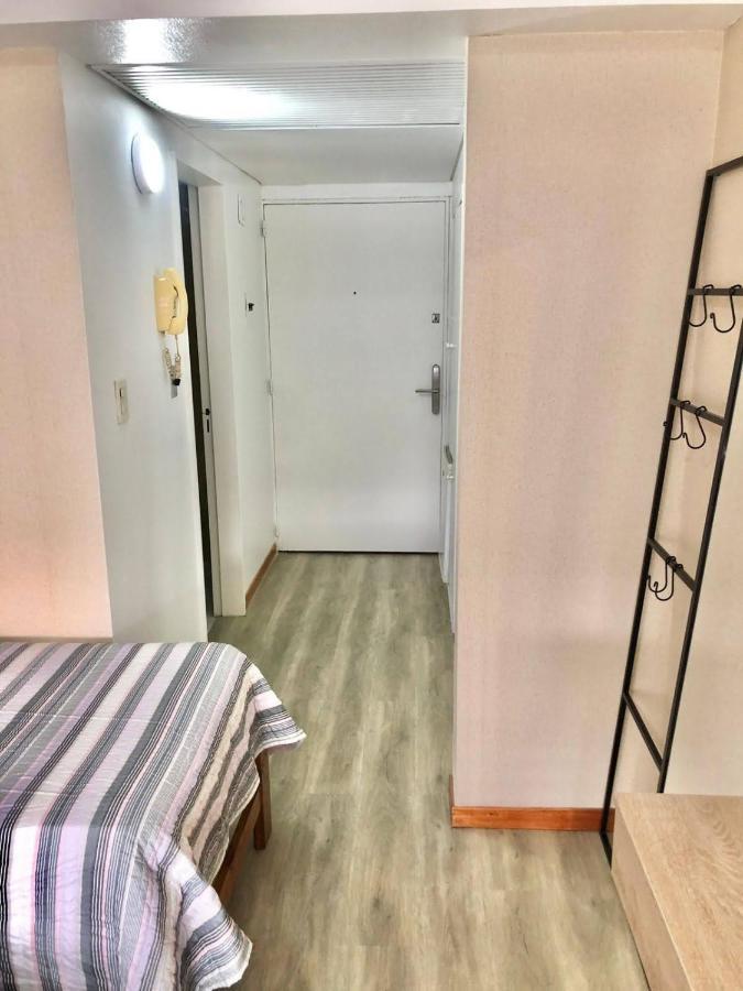 Apart Hotel Ciudad De Bs As Buenos Aires Zewnętrze zdjęcie