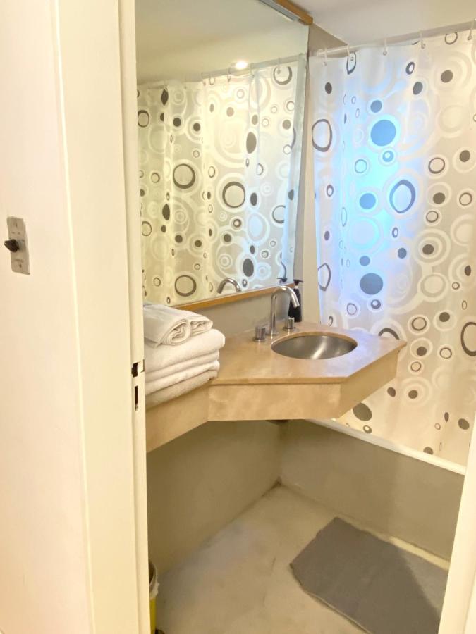 Apart Hotel Ciudad De Bs As Buenos Aires Zewnętrze zdjęcie