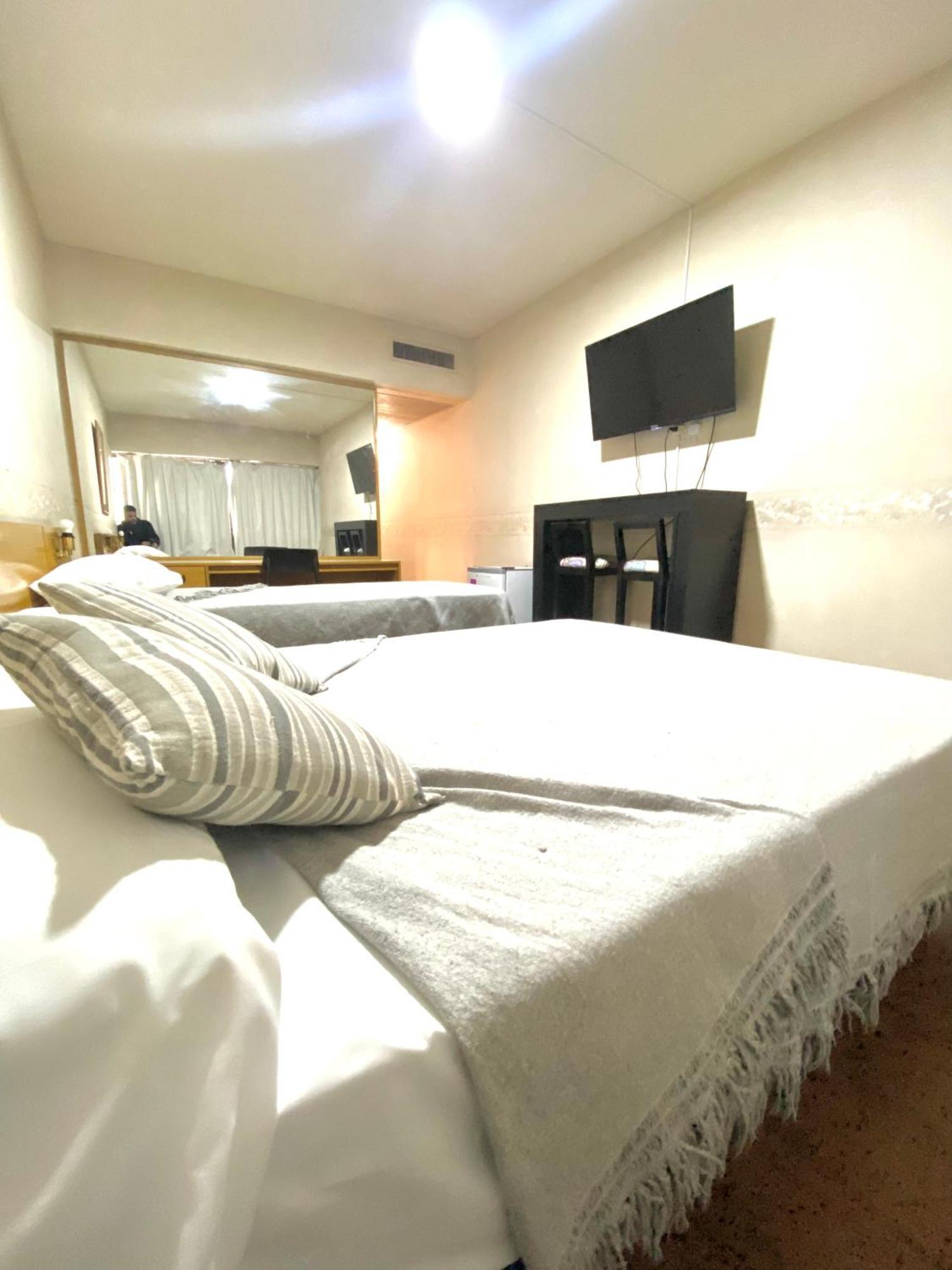 Apart Hotel Ciudad De Bs As Buenos Aires Zewnętrze zdjęcie