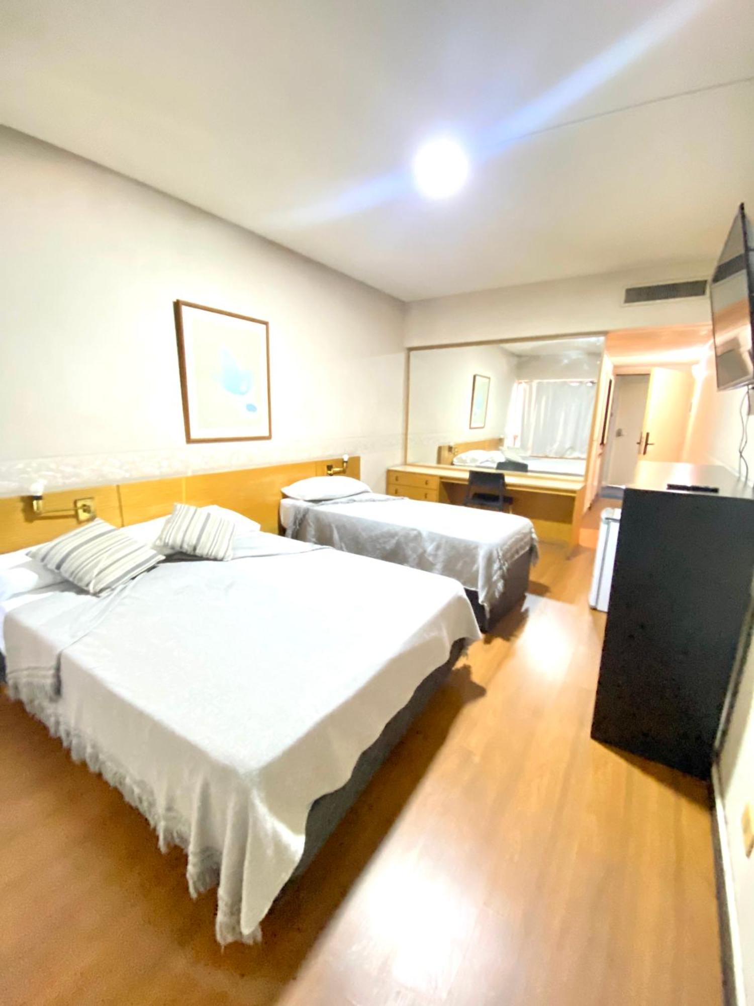 Apart Hotel Ciudad De Bs As Buenos Aires Zewnętrze zdjęcie