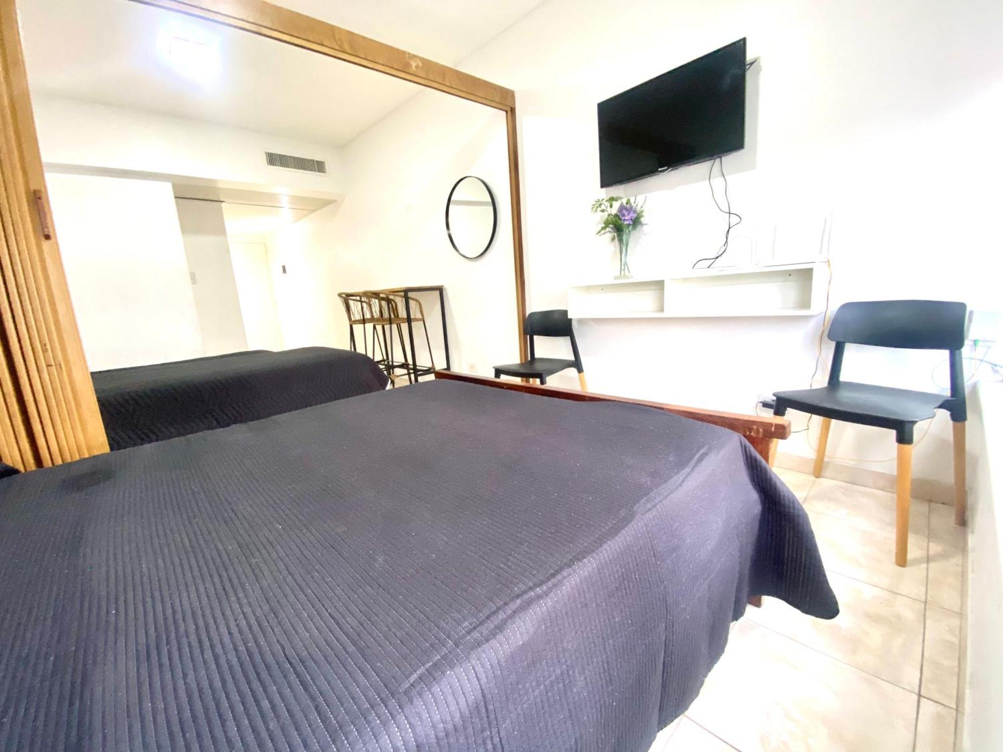 Apart Hotel Ciudad De Bs As Buenos Aires Zewnętrze zdjęcie